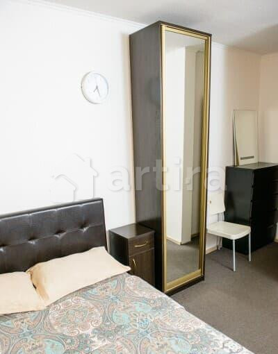 2-комн. квартира, 50 м2, 4/14 эт. Москва - изображение 1