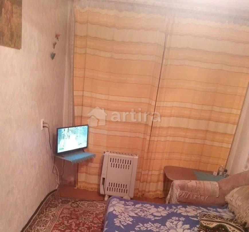 Комната, 13 м2, 1/5 эт. Новосибирск - изображение 4