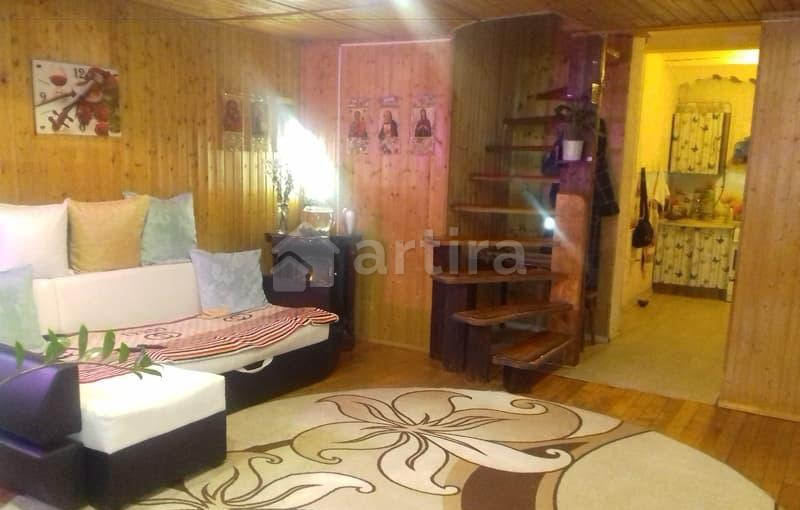 Дом, 110 м2, 8 соток Кратово - изображение 3