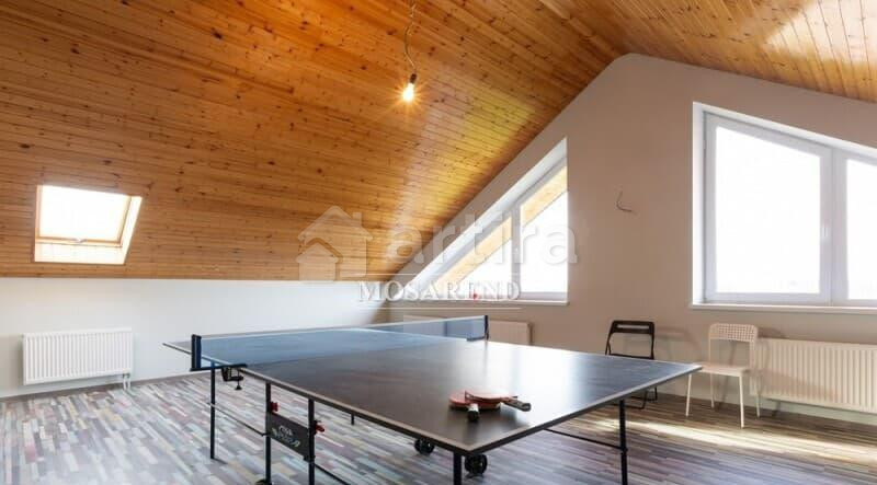 Коттедж, 1000 м2 Лобня - изображение 4