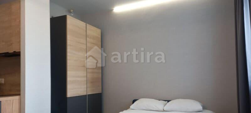 1-комн. апарт-ы, 25 м2, 11/17 эт. Королев - изображение 12