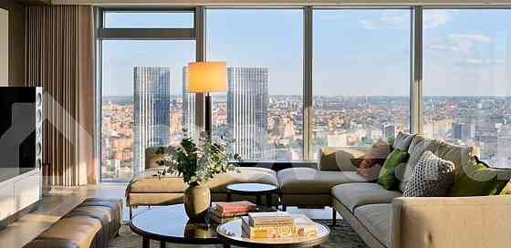 4-комн. апарт-ы, 320 м2, 66/73 эт. Москва