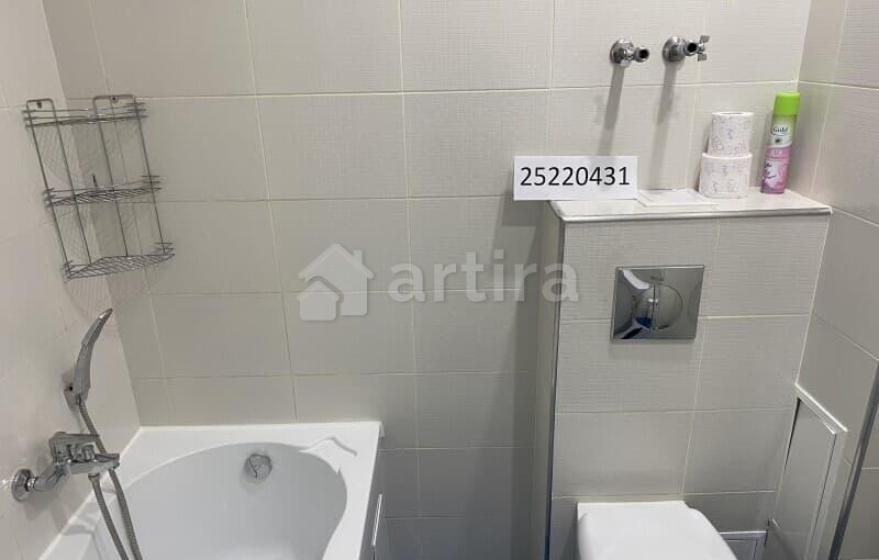 1-комн. квартира, 35 м2, 2/9 эт. Балашиха - изображение 5