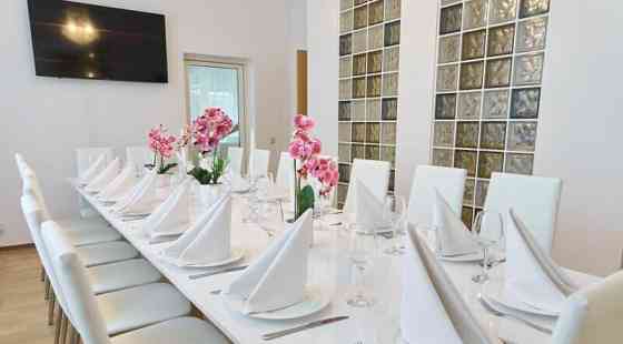 Коттедж, 561 м2 Наро-Фоминск