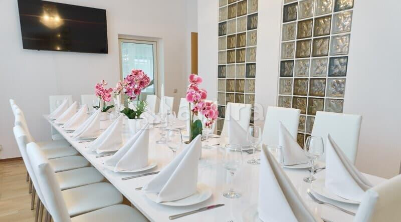 Коттедж, 561 м2 Наро-Фоминск - изображение 4