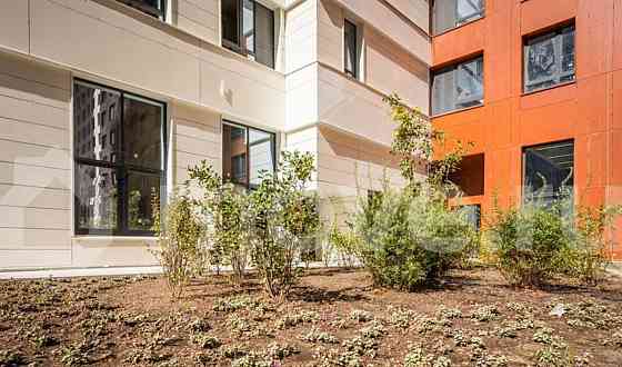 3-комн. квартира, 116.3 м2, 4/42 эт. Москва