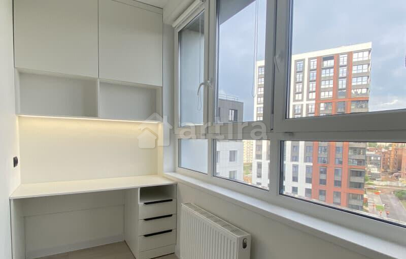 1-комн. квартира, 42 м2, 8/15 эт. Вологда - изображение 12