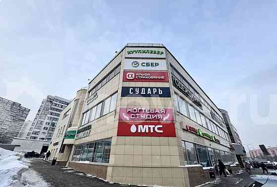 Студия, 12.1 м2, 1/9 эт. Москва