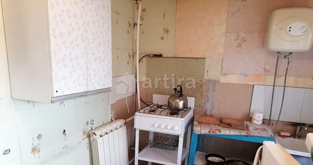 Дом, 20 м2, 1 сотка, 1 эт. Балабаново - изображение 5