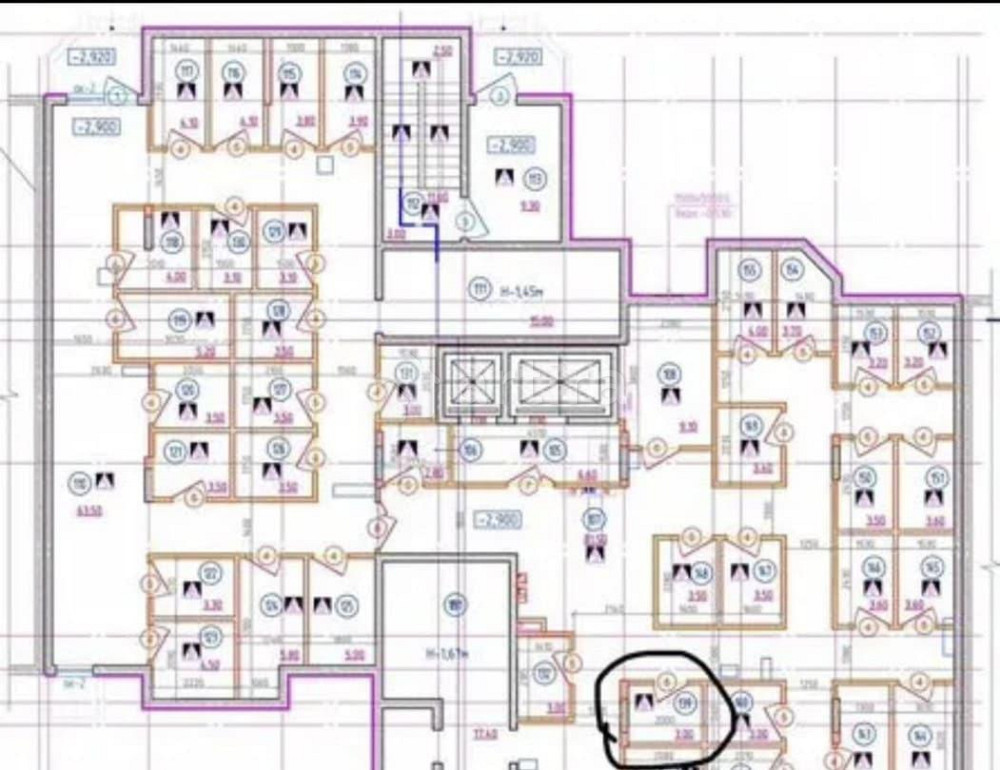 Гараж, 3.1 м2 Красногорск - изображение 2