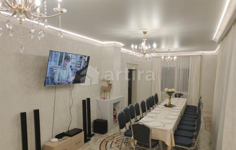 Коттедж, 550 м2 Люберцы - изображение 2