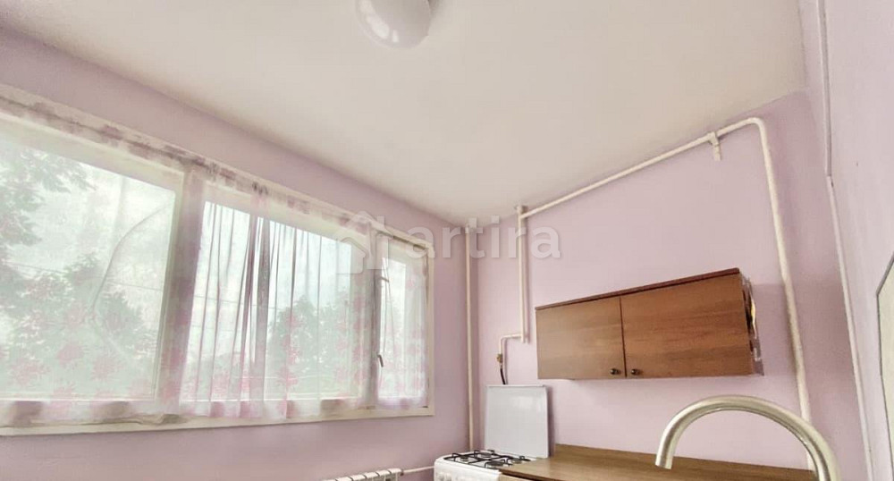 Комната, 20 м2, 1/10 эт. Санкт-Петербург - изображение 5