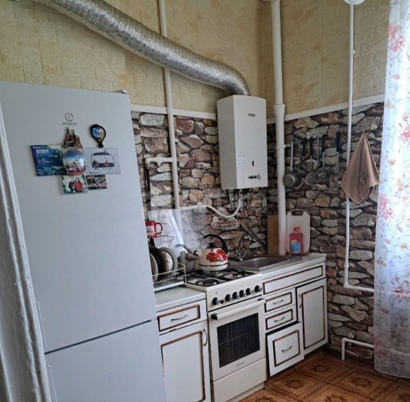 Комната, 15 м2, 2/3 эт. Отрадное - изображение 5