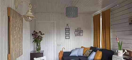 Дом, 120 м2, 5 соток, 2 эт. Серпухов