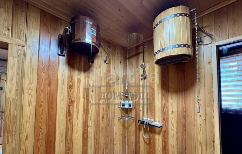 Коттедж, 710 м2 Истра - изображение 10