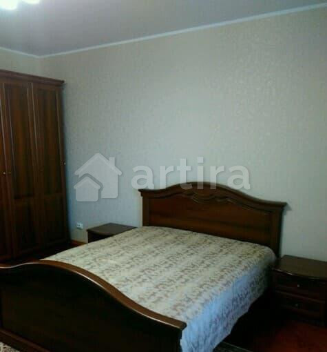 2-комн. квартира, 60 м2, 4/13 эт. Санкт-Петербург - изображение 3