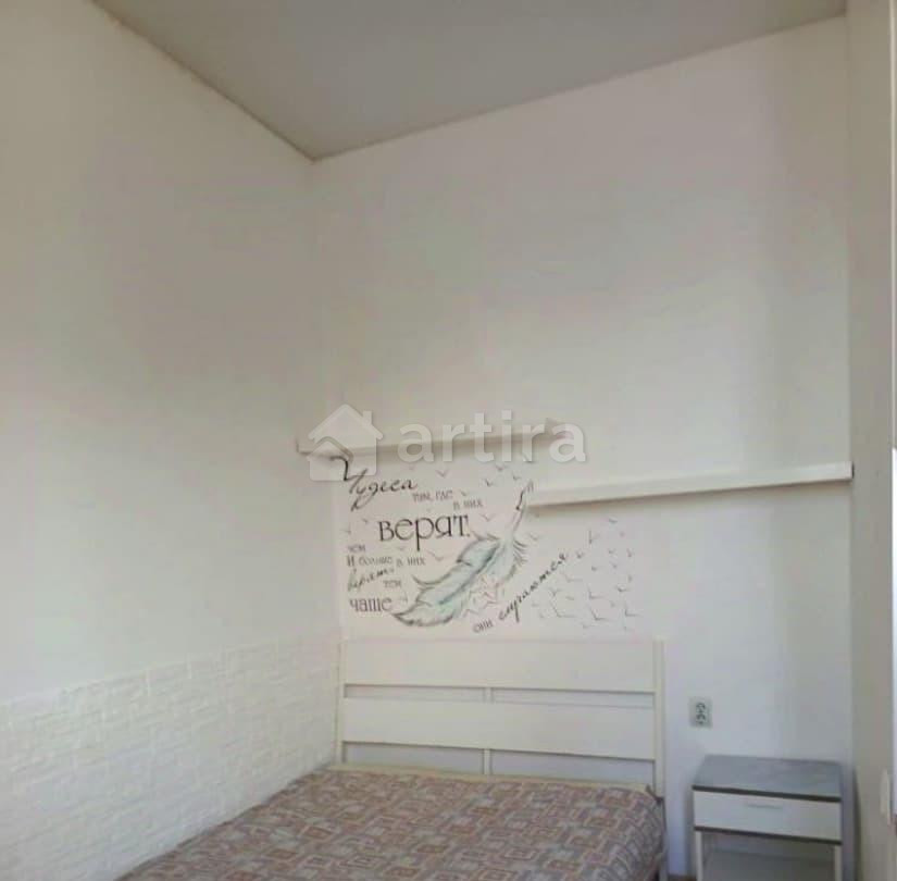 Комната, 18 м2, 2/17 эт. Развилка - изображение 4