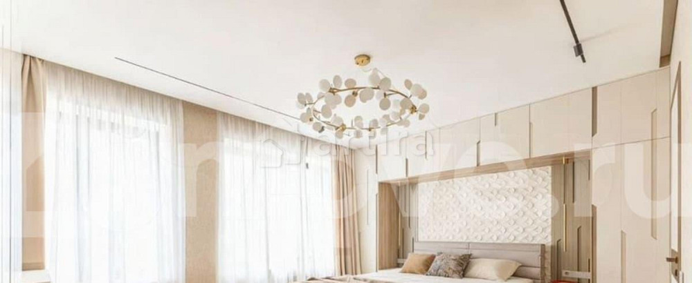 3-комн. квартира, 70.1 м2, 14/22 эт. Москва - изображение 6