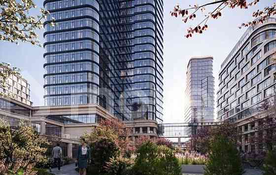 1-комн. квартира, 55.7 м2, 8/11 эт. Москва
