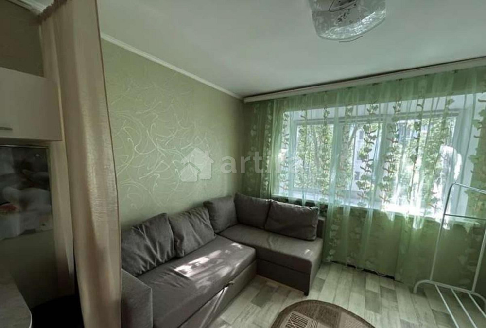 Комната, 11 м2, 4/5 эт. Самара - изображение 2