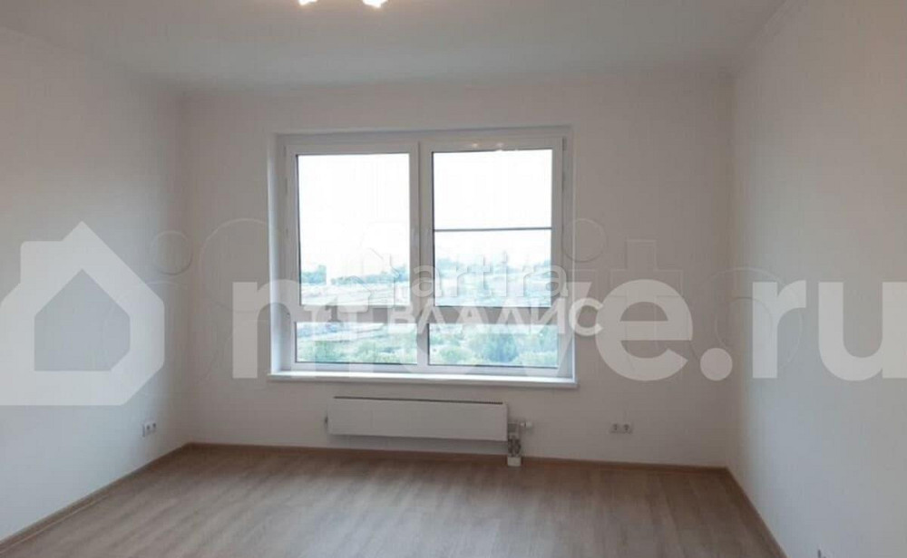 3-комн. квартира, 90.2 м2, 20/24 эт. Москва - изображение 3