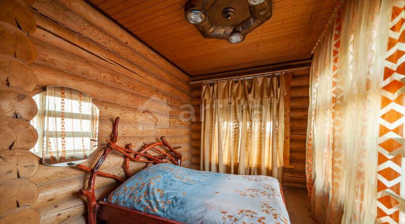 Коттедж, 600 м2 Москва - изображение 17