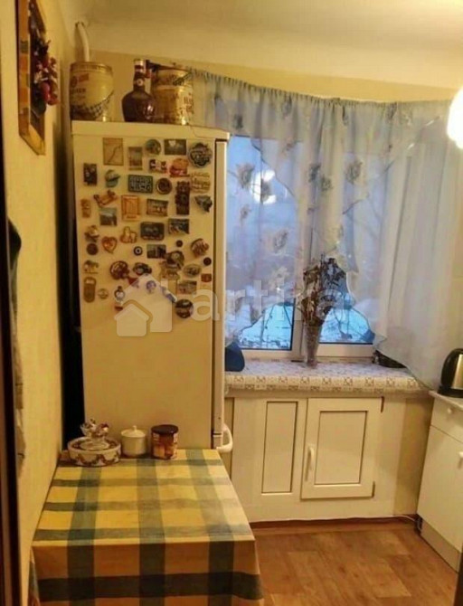 Комната, 16 м2, 4/5 эт. Новосибирск - изображение 5