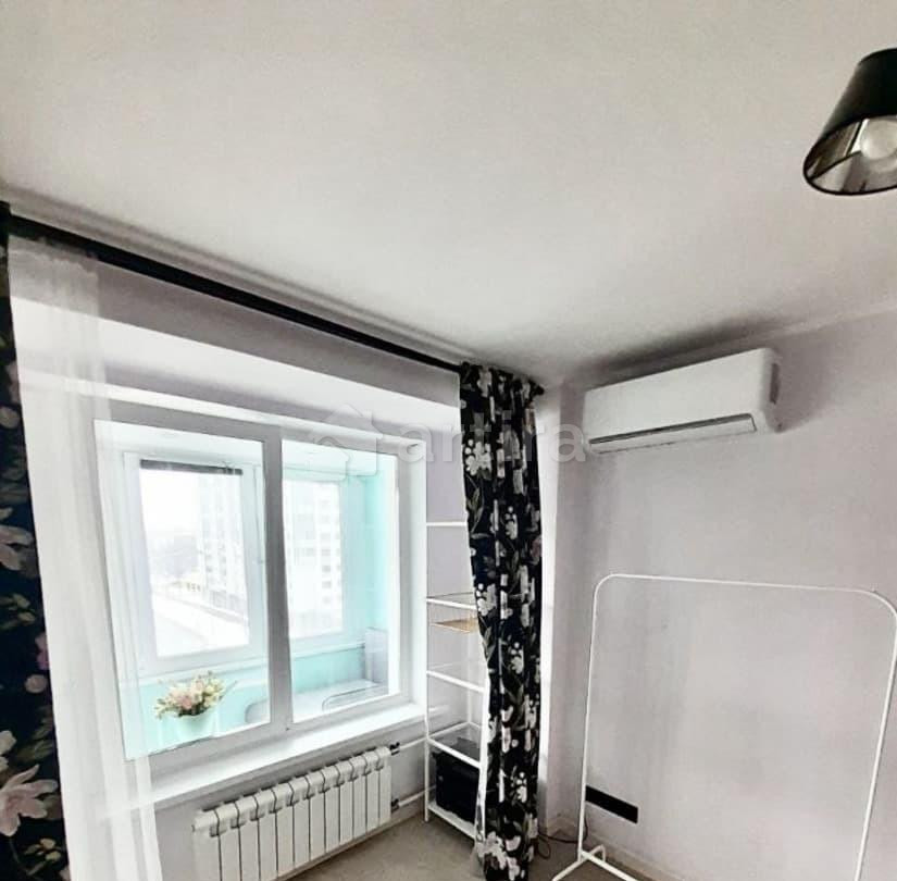 Комната, 15 м2, 7/14 эт. Москва - изображение 3