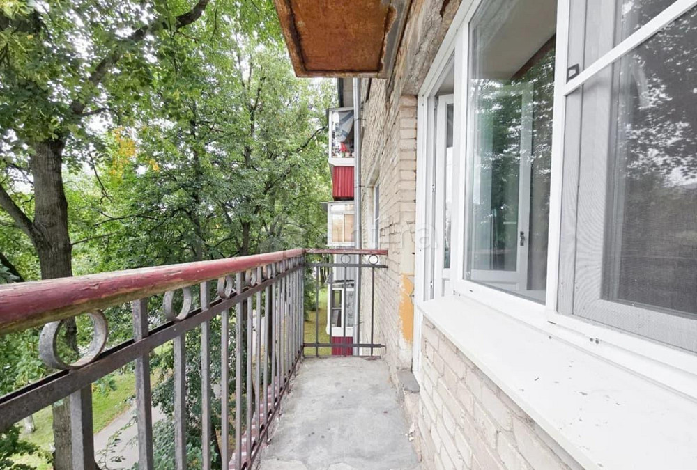 2-комн. квартира, 47 м2, 3/4 эт. Обнинск - изображение 9