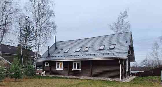 Дом, 250 м2, 12 соток, 2 эт. Дмитров