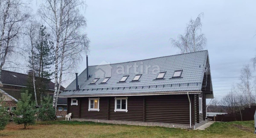 Дом, 250 м2, 12 соток, 2 эт. Дмитров - изображение 5