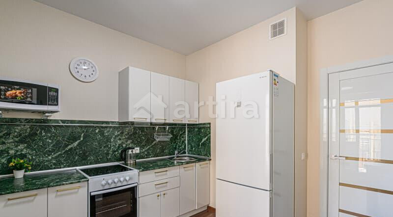 1-комн. квартира, 30 м2, 7/25 эт. Новосибирск - изображение 7