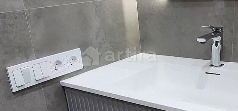 1-комн. квартира, 43 м2, 6/9 эт. Самара - изображение 5