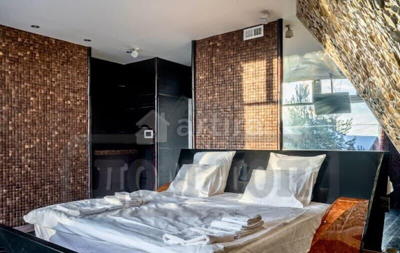 Коттедж, 500 м2 Красногорск - изображение 16