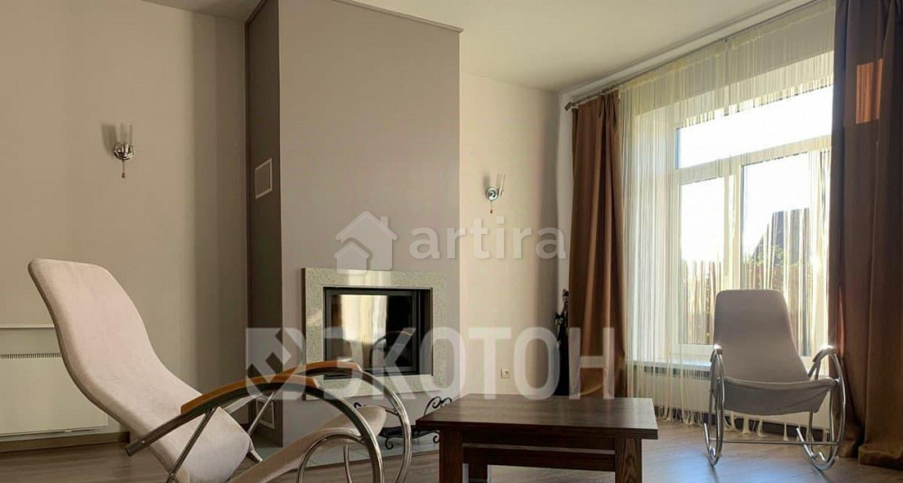 Дом, 520 м2, 8 соток, 3 эт. Санкт-Петербург - изображение 3