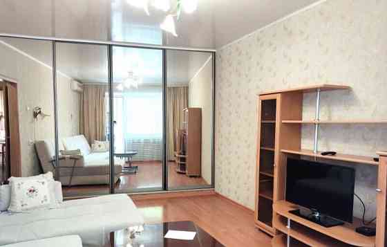 1-комн. квартира, 40 м2, 1/9 эт. Саратов