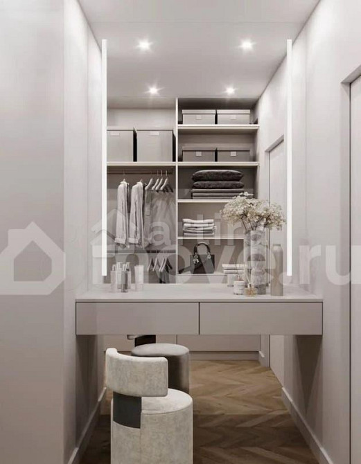 1-комн. квартира, 37.9 м2, 15/17 эт. Москва - изображение 6