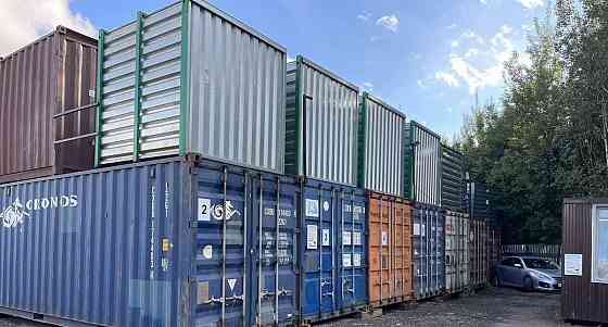 Гараж, 5 м2 Химки