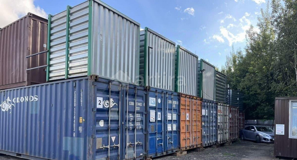 Гараж, 5 м2 Химки - изображение 6