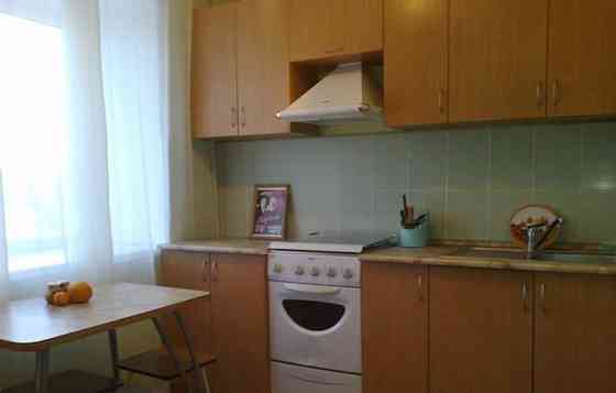 1-комн. квартира, 30 м2, 5/5 эт. Туймазы