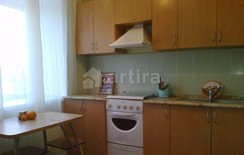 1-комн. квартира, 30 м2, 5/5 эт. Туймазы - изображение 1