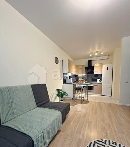 2-комн. квартира, 45 м2, 4/25 эт. Химки - изображение 14