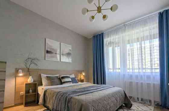 1-комн. апарт-ы, 25 м2, 8/8 эт. Санкт-Петербург