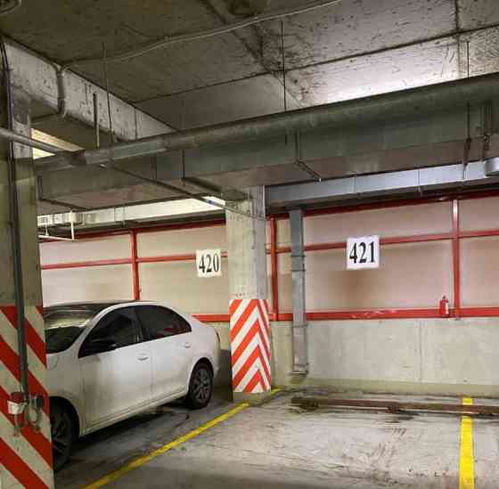 Гараж, 14 м2 Санкт-Петербург