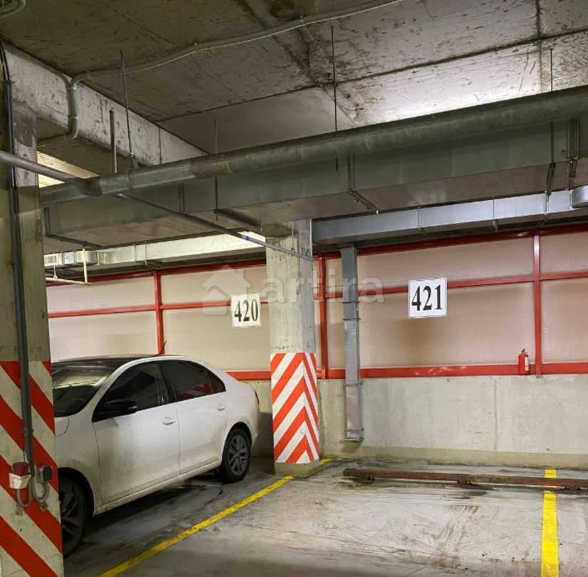 Гараж, 14 м2 Санкт-Петербург - изображение 4