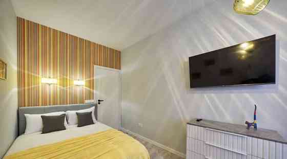 2-комн. квартира, 55 м2, 1/7 эт. Москва