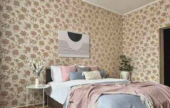 2-комн. квартира, 66 м2, 2/5 эт. Москва