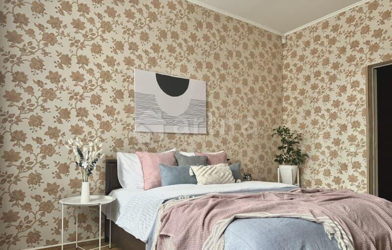 2-комн. квартира, 66 м2, 2/5 эт. Москва - изображение 3