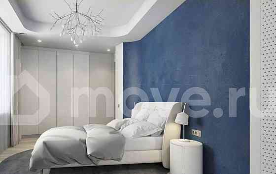 3-комн. квартира, 78.4 м2, 14/24 эт. Москва