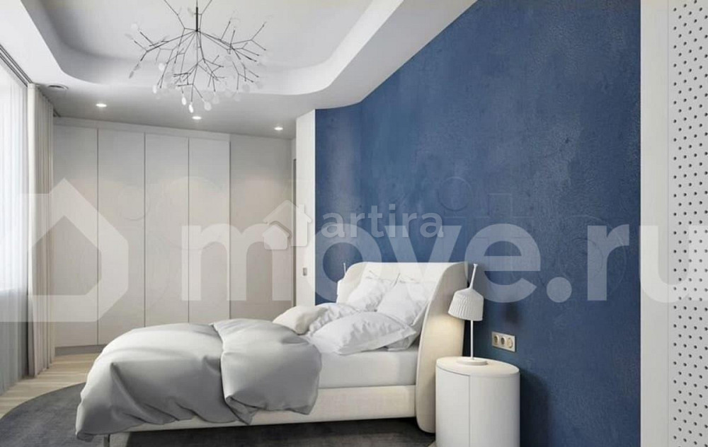 3-комн. квартира, 78.4 м2, 14/24 эт. Москва - изображение 4